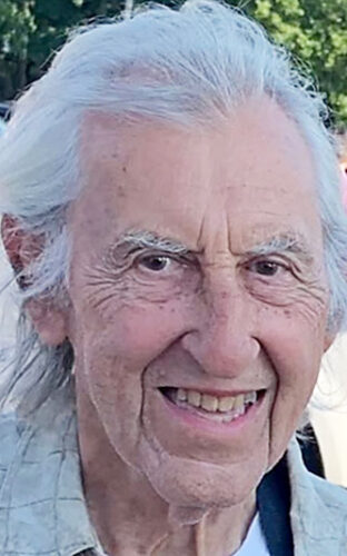 Guy E. Mauro